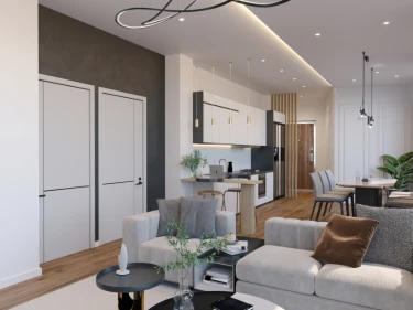 Image of Apart Bukhaidze