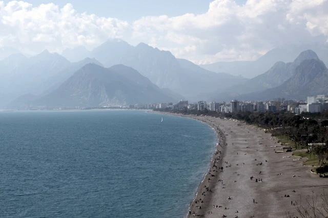 Отзывы об агентствах недвижимости в Антальи, Турция