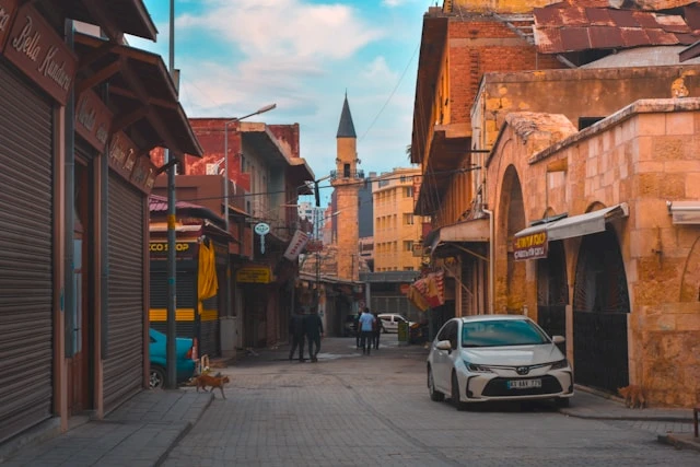 Banner advertisement