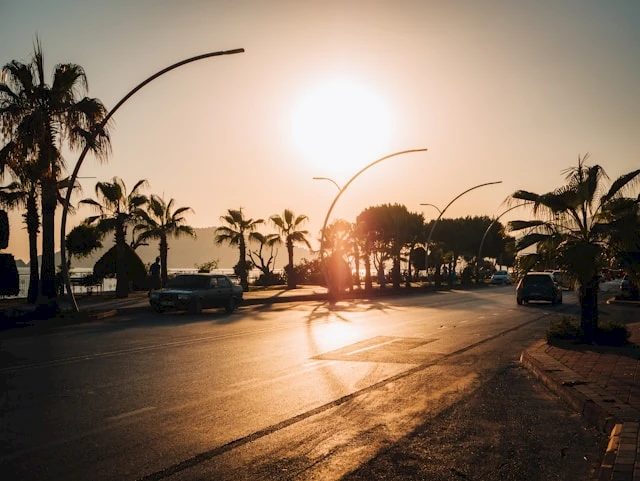 Banner advertisement