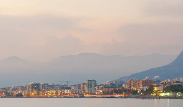 Отзывы о застройщиках недвижимости в Махмутларе, Турция