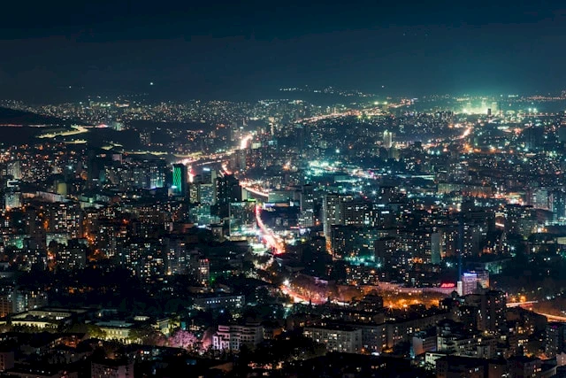 Banner advertisement