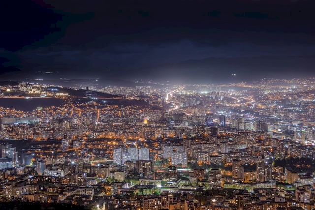 Banner advertisement