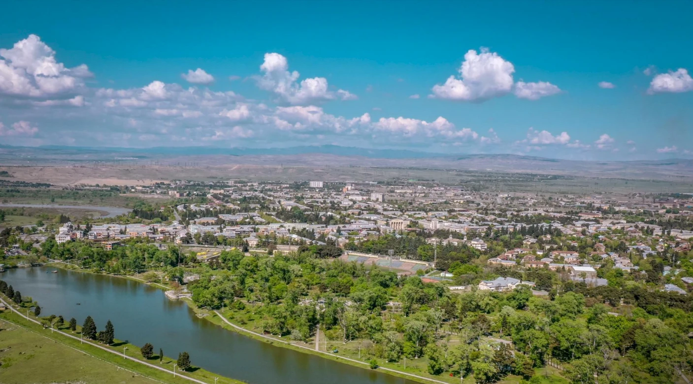 Отзывы об агентствах недвижимости Рустави, Грузия