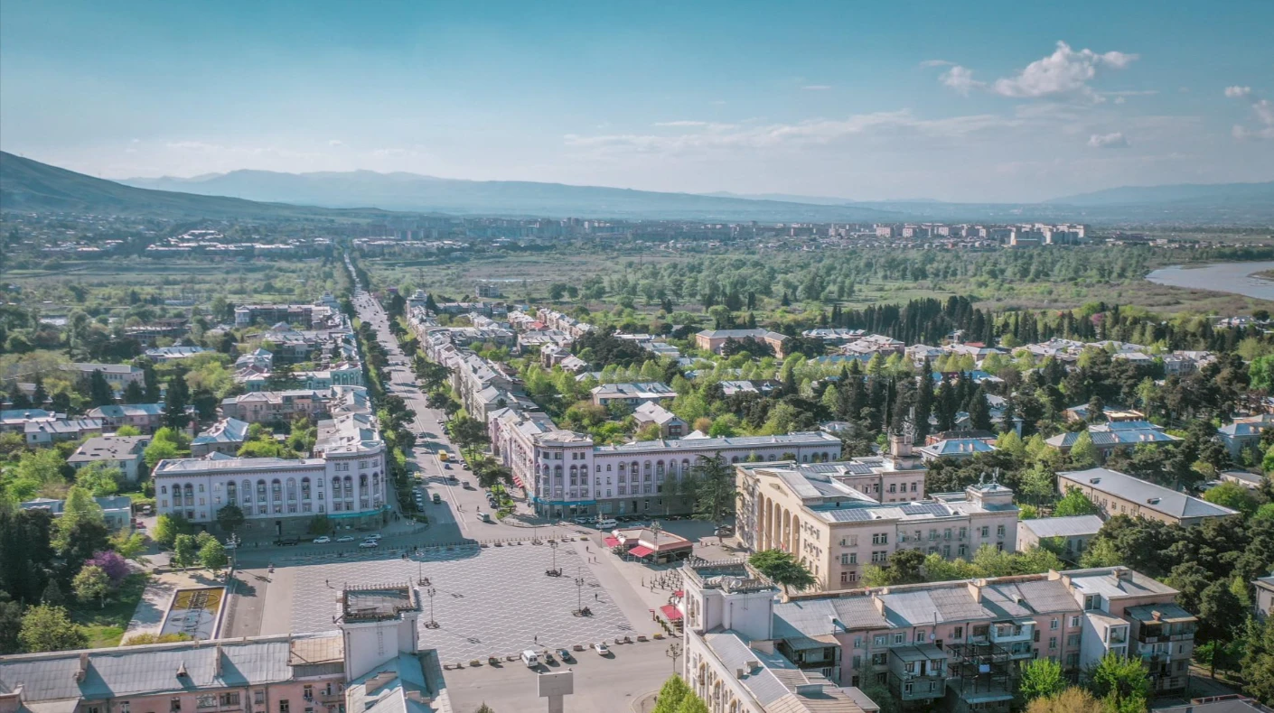 Отзывы о застройщиках недвижимости Рустави, Грузия