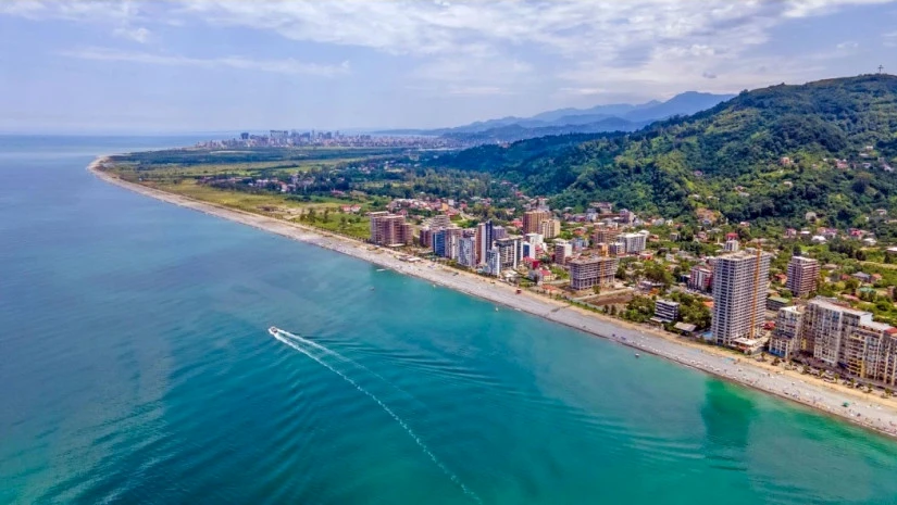 Banner advertisement