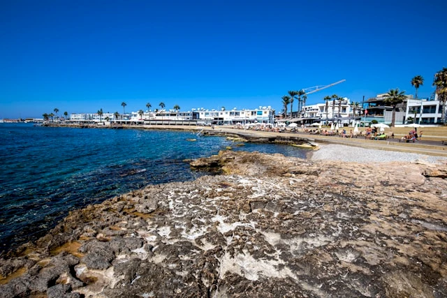 Отзывы о застройщиках недвижимости Пафоса, Кипр