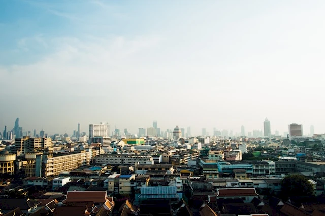 Banner advertisement