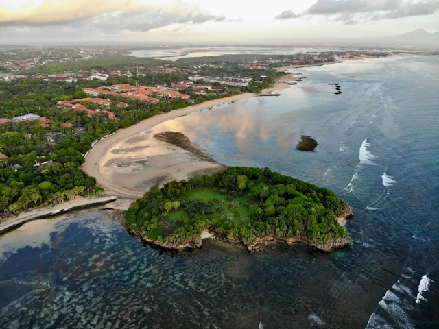 Banner advertisement