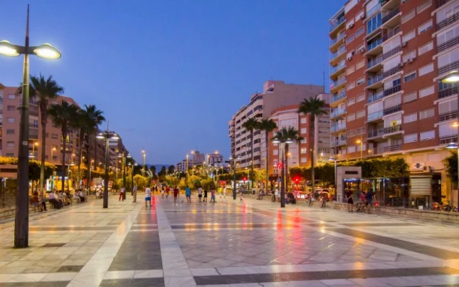 Banner advertisement