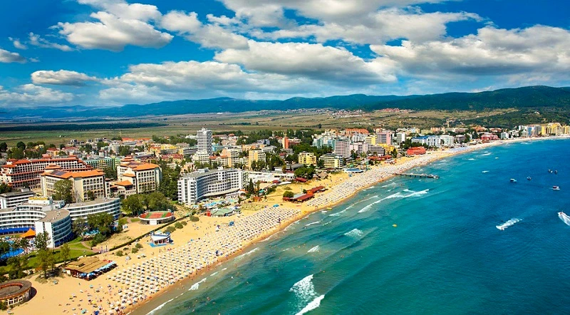 Banner advertisement