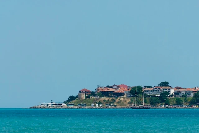 Отзывы об агентствах недвижимости Свети-Власа, Болгария