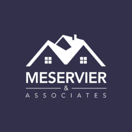 Meservier & Associates logo