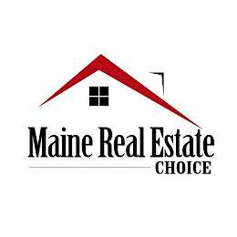 Maine Real Estate Choice logo