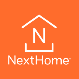 NextHome Experience logo