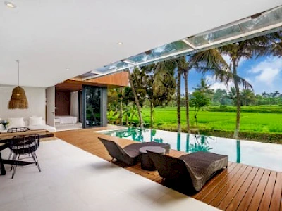 Image of Green Flow Villas