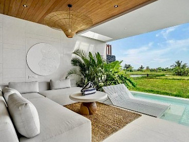 Image of Green Flow Villas