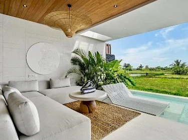 Image of Green Flow Villas