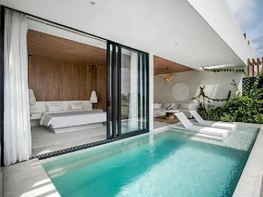 Image of Green Flow Villas