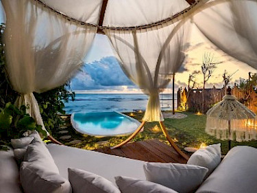 Image of Bubble Hotels