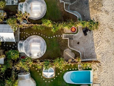 Image of Bubble Hotels