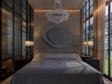 Image of Canggu Secrets Apartment Complex