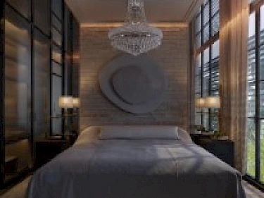 Image of Canggu Secrets Apartment Complex