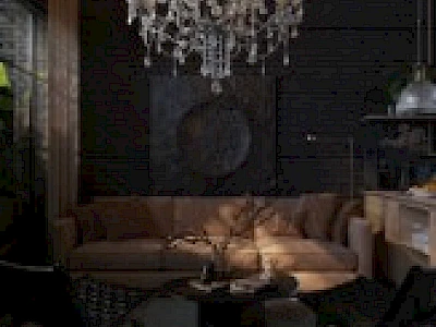 Image of Canggu Secrets Apartment Complex