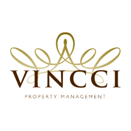 Vincci Property Management and Development logo