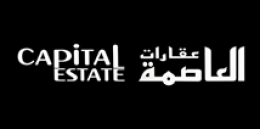 Capital Estate Bahrain logo