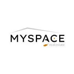 MySpace Real Estate logo