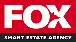Fox Real Estate Paphos logo