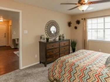 Image of The Granite at Tuscany Hills