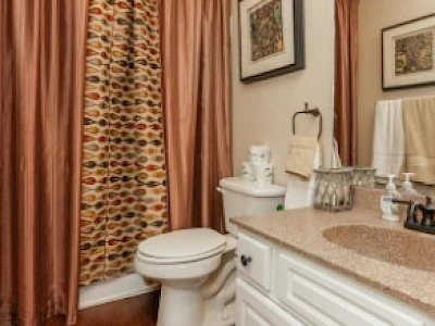 Image of The Granite at Tuscany Hills