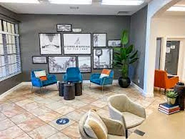 Image of Cobblestone on the Lake