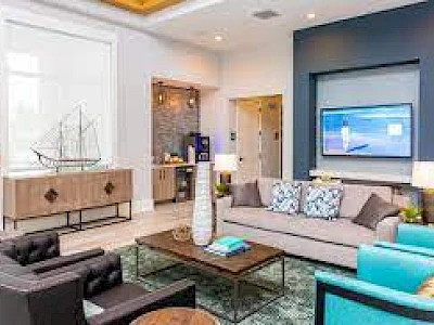 Image of Cobblestone on the Lake