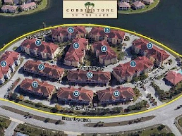 Image of Cobblestone on the Lake