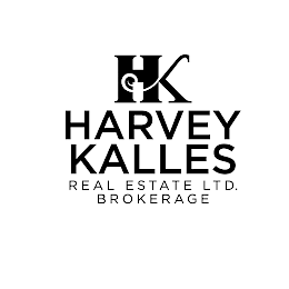 Harvey Kalles Real Estate - reviews about the real estate agency
