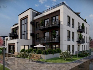 Image of Garden Hills