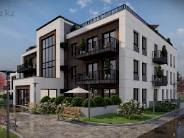 Image of Garden Hills