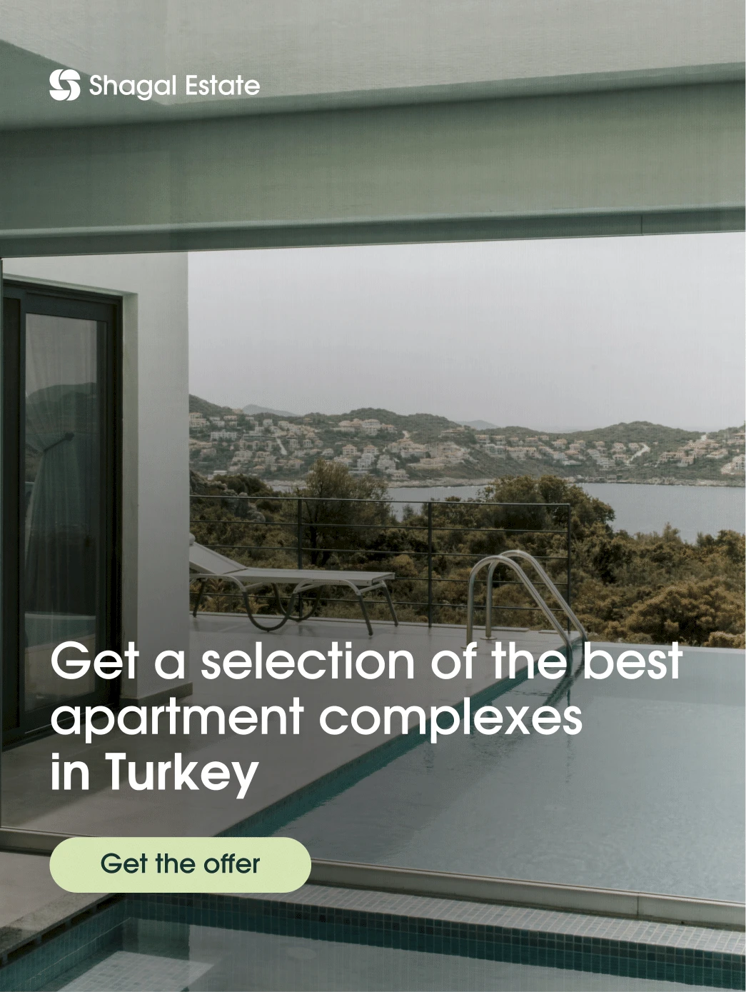 Real estate in Turkey - reviews of developers and agencies