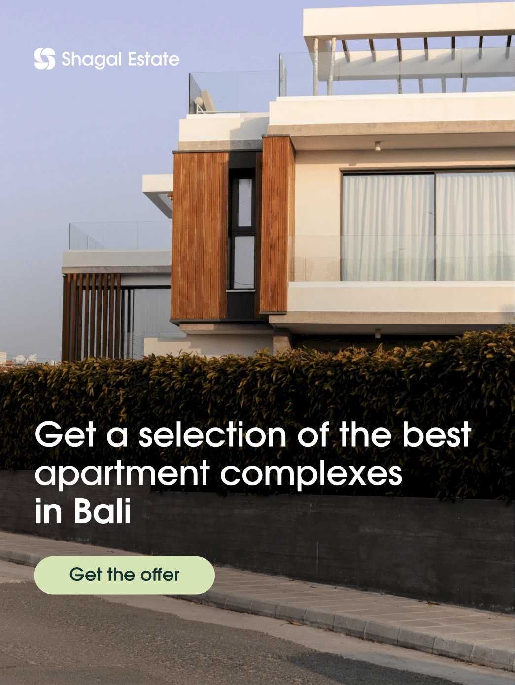 Banner advertisement