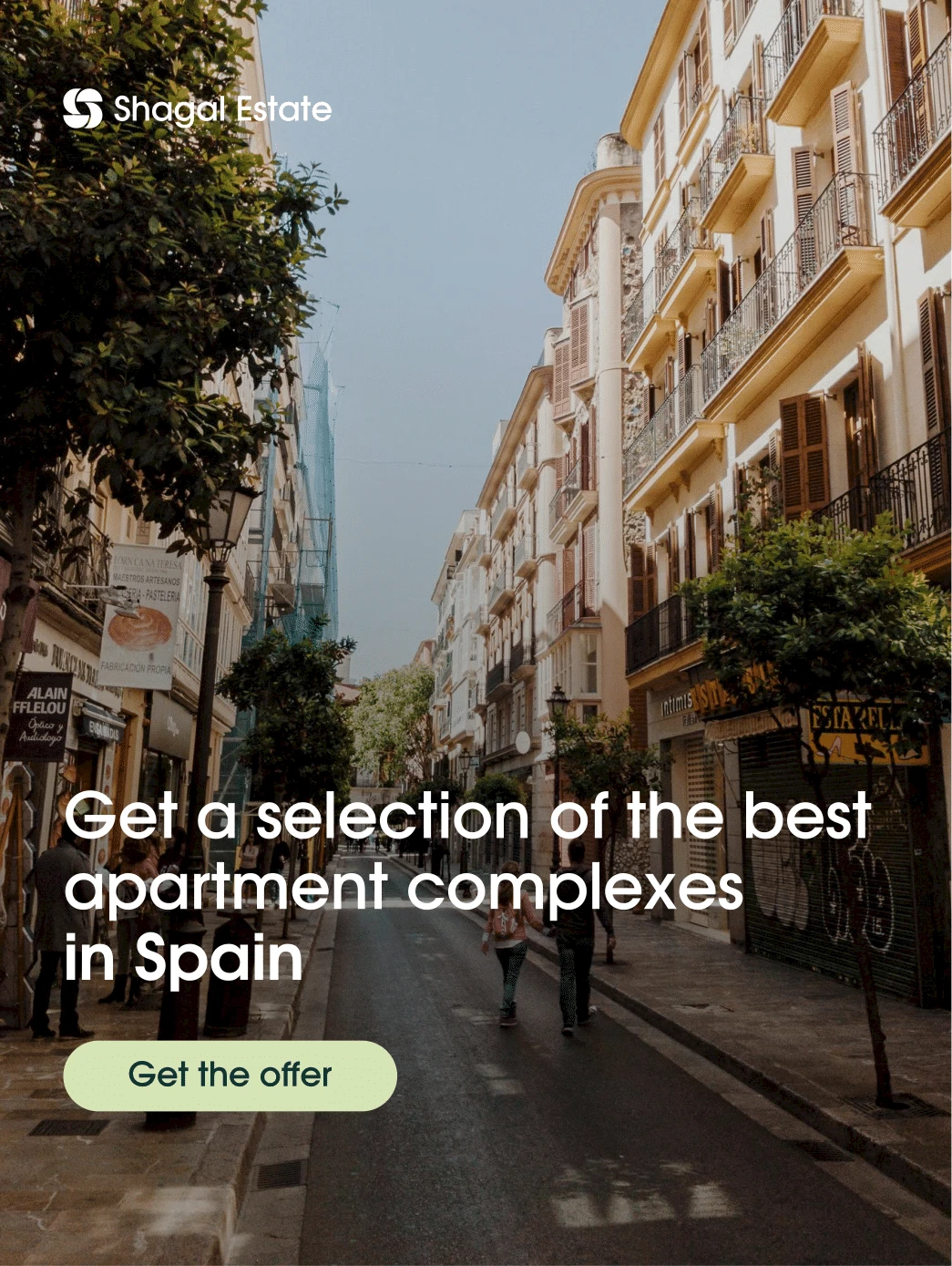 Banner advertisement