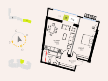 Image of Aqtolqyn Grand