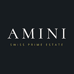 Amini Swiss Prime Estate - reviews of the real estate agency