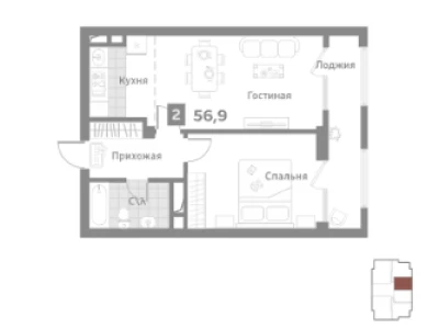 Image of Exclusive Duet