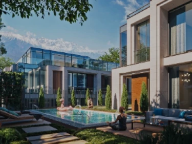 Image of Exclusive Almaly