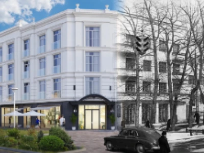 Image of Exclusive Opera