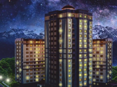 Image of Latifa Residence