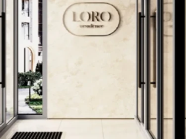 Image of LORO Residence